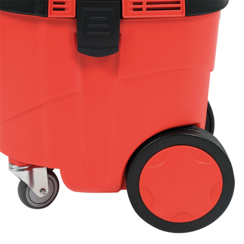 Aspirator 1600W cu agitator automat, 20 kPa, 30L, filtru HEPA, YATO