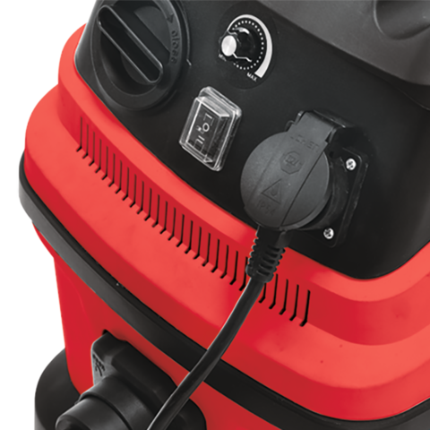 Aspirator Yato YT-85715 1600W 30L - imagine produs 5