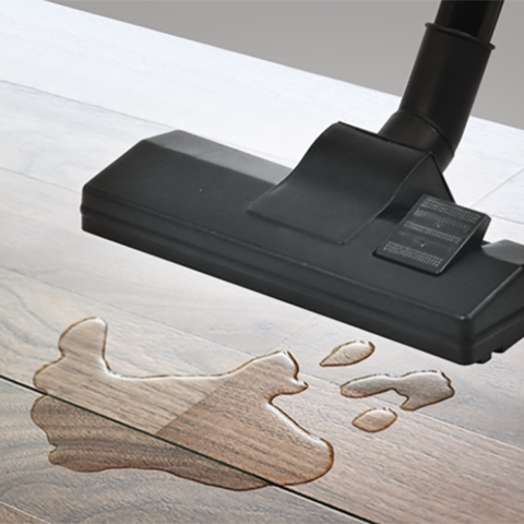 Aspirator wet/dry 1400W 30L, 18 kPa, YATO