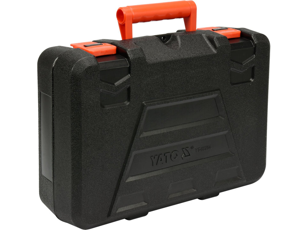 Autofiletanta Yato YT-82794 18V 42Nm 1x2Ah - imagine produs 5