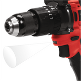 Moduri de lucru autofiletanta 18V Yato YT-82791