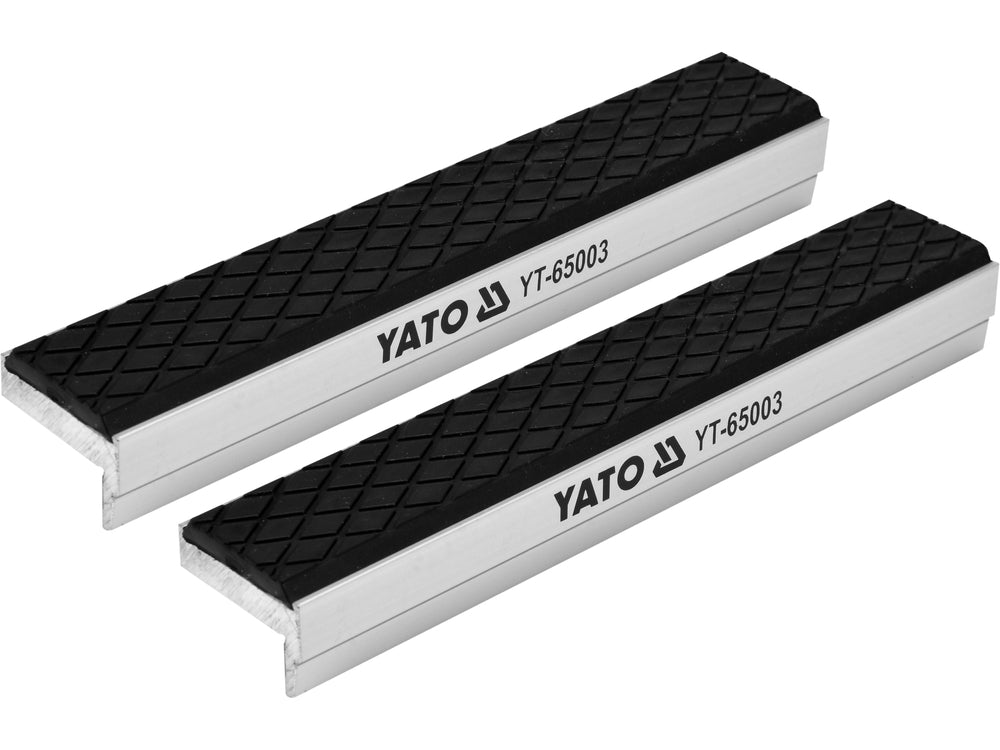 Bacuri 150mm Soft Menghina Yato YT-65003