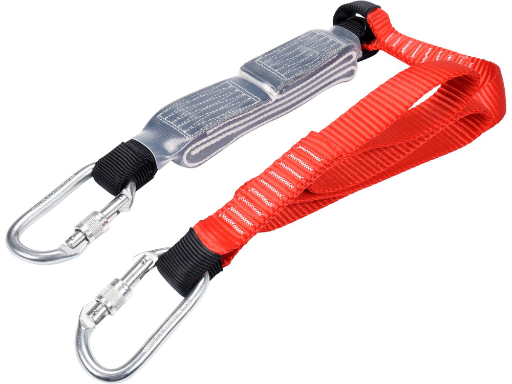 Banda anticascadere cu amortizor Yato YT-74227, 1800mm