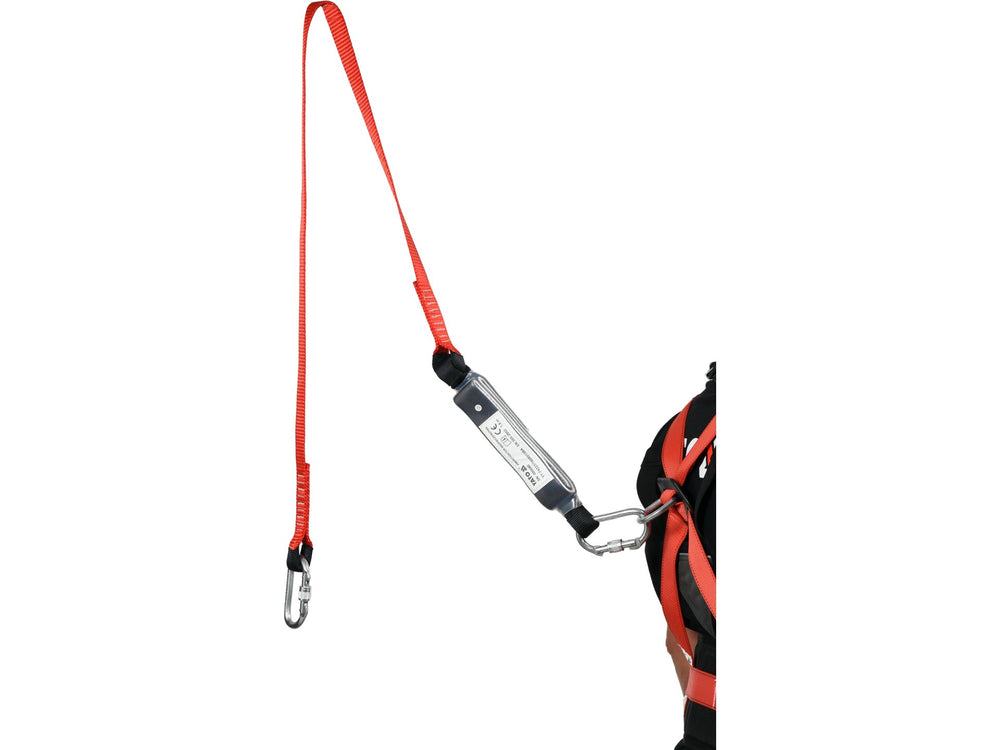 Banda de sustinere cu amortizor 1800mm Yato YT-74227