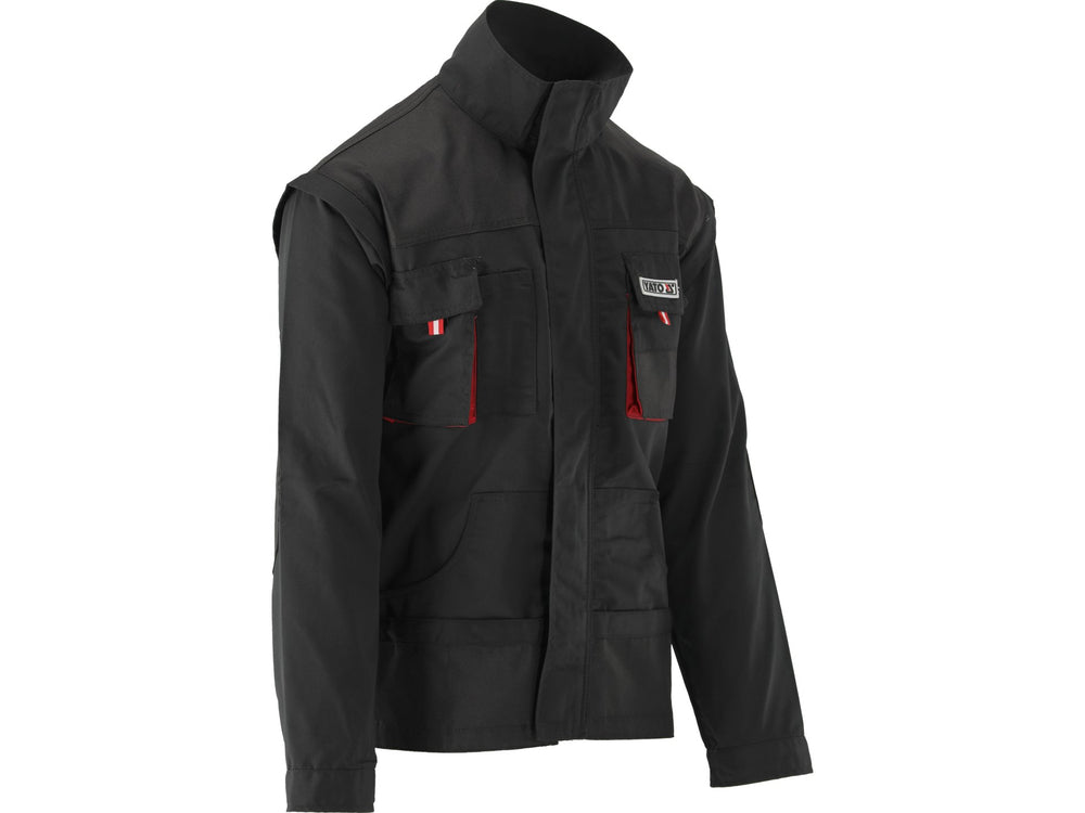 Bluza de lucru Yato YT-8021 DUERO marimea M