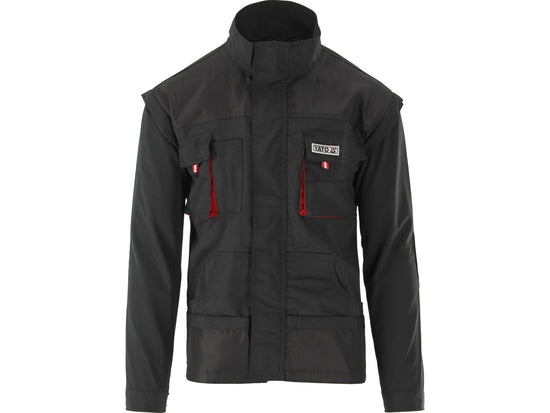 Bluza de lucru Yato YT-8021 DUERO marimea M
