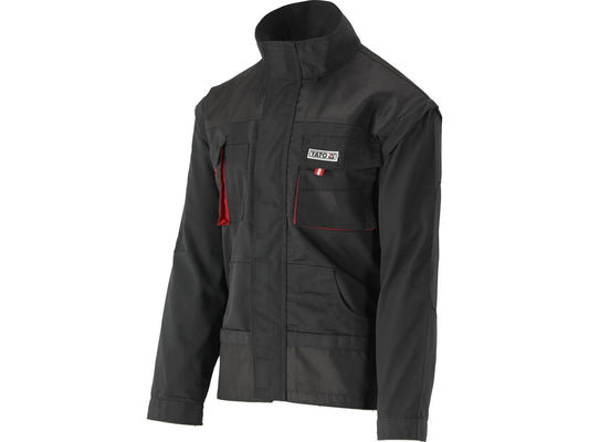 Bluza de lucru DUERO XL Yato YT-8023 - vedere fata