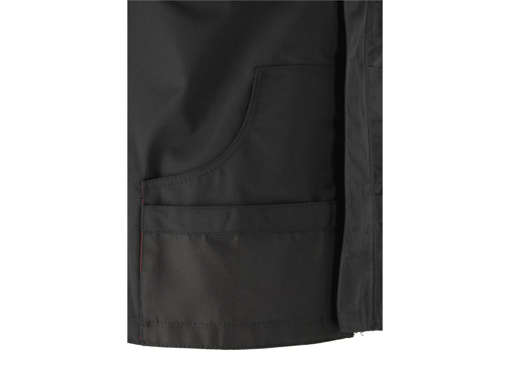 Bluza de lucru DUERO XL Yato YT-8023 - utilizare ca vesta