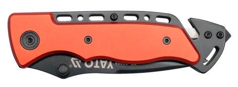 Briceag multifunctional YATO YT-76052, lama 80 mm, 3 functii - imagine produs 2