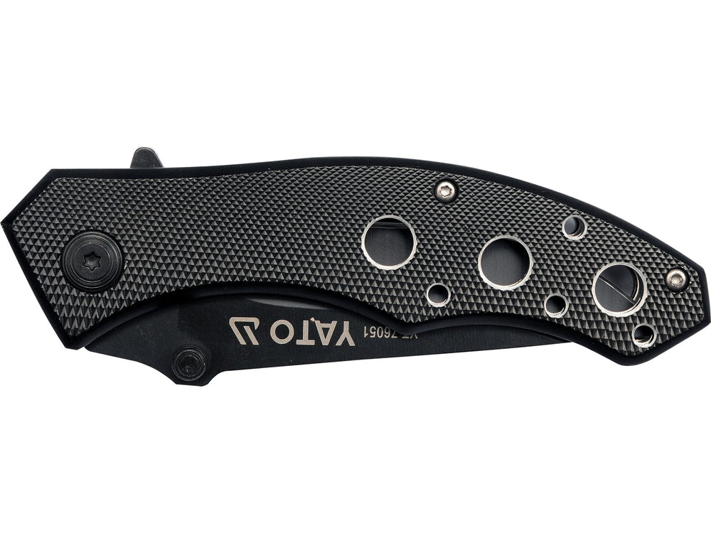 Briceag pliabil YATO YT-76051, lama inox 420, 190 mm - imagine produs 2