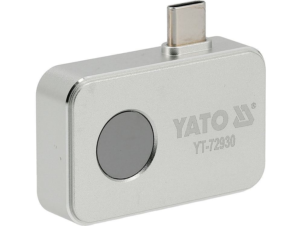 Camera Termica 256x192 25Hz USB Yato YT-72930