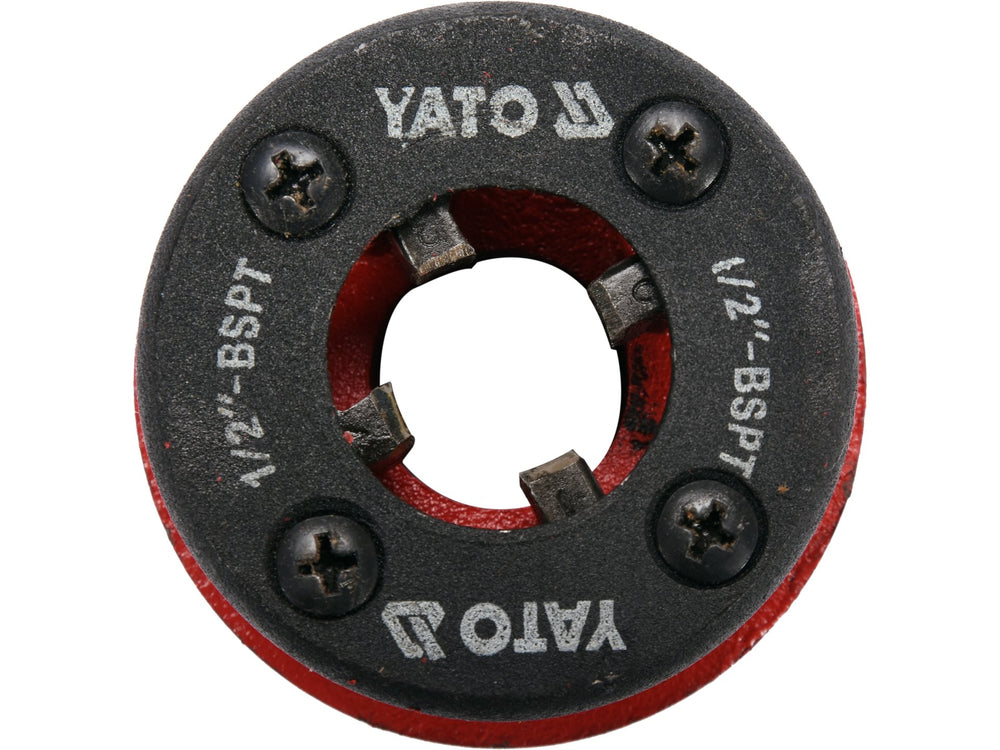Cap Rezerva Filetat Tevi 1/2 Yato YT-2918