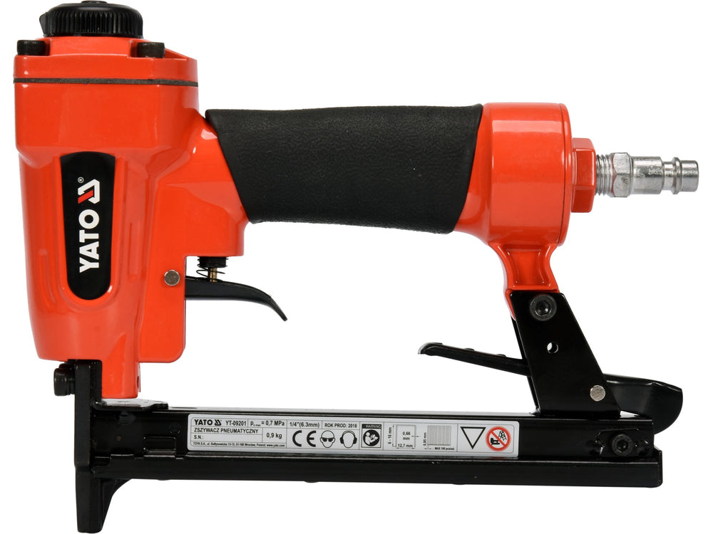 Capsator Pneumatic Capse 6-16mm Yato YT-09201