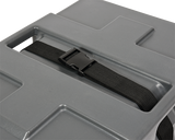 Carucior container Yato YG-09246 pentru YG-09245 - imagine produs 7