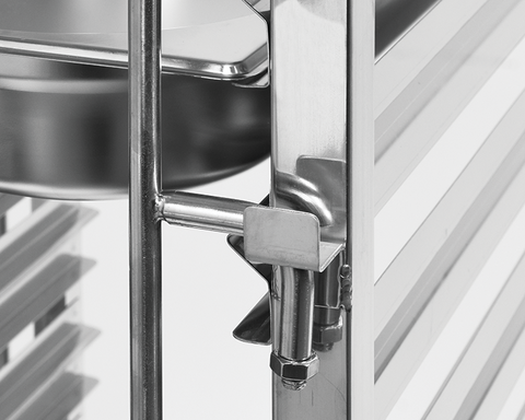Carucior tavi Yato YG-09072 15 tavi 400x600mm - imagine produs 4