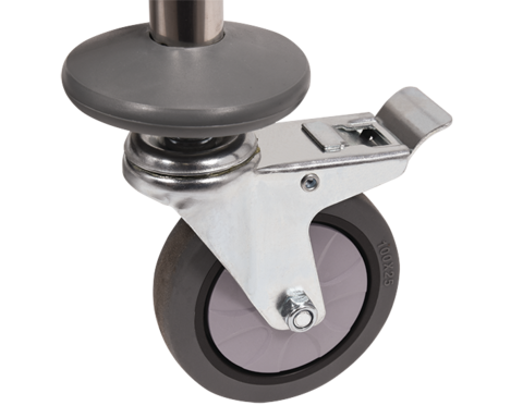 Carucior tavi Yato YG-09072 15 tavi 400x600mm - imagine produs 5