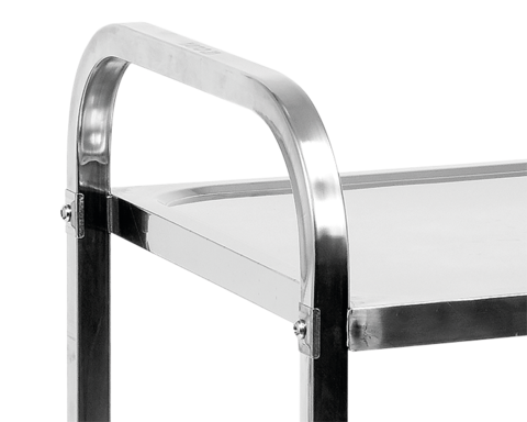 Carucior servire Yato YG-09096 3 polite 950x500mm - imagine produs 4