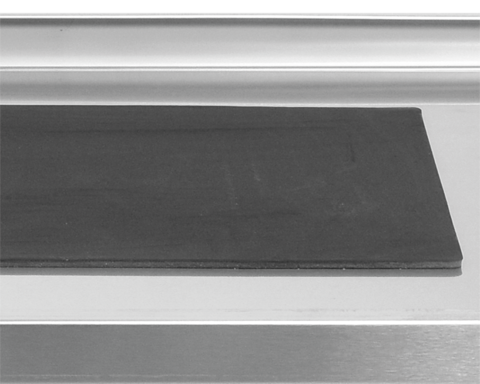 Carucior servire Yato YG-09096 3 polite 950x500mm - imagine produs 6