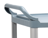Carucior servire Yato YG-09100 3 rafturi 100kg - imagine produs 6