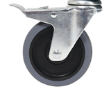 Carucior servire Yato YG-09100 3 rafturi 100kg - imagine produs 7