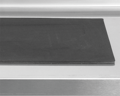 Carucior servire Yato YG-09091 3 rafturi 860x530mm - imagine produs 5