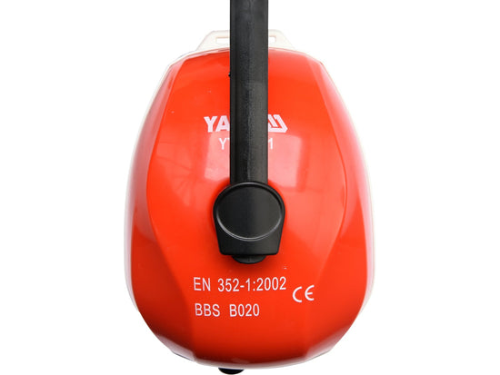 Casti de protectie auditiva 27dB Yato YT-74621