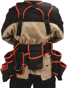 Centura scule Yato YT-74070 - imagine oficiala 1