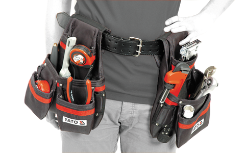 Centura scule Yato YT-7400 - imagine oficiala 1