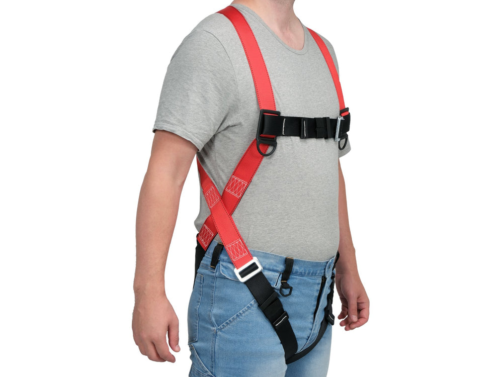 Centura de siguranta tip ham Yato YT-74221