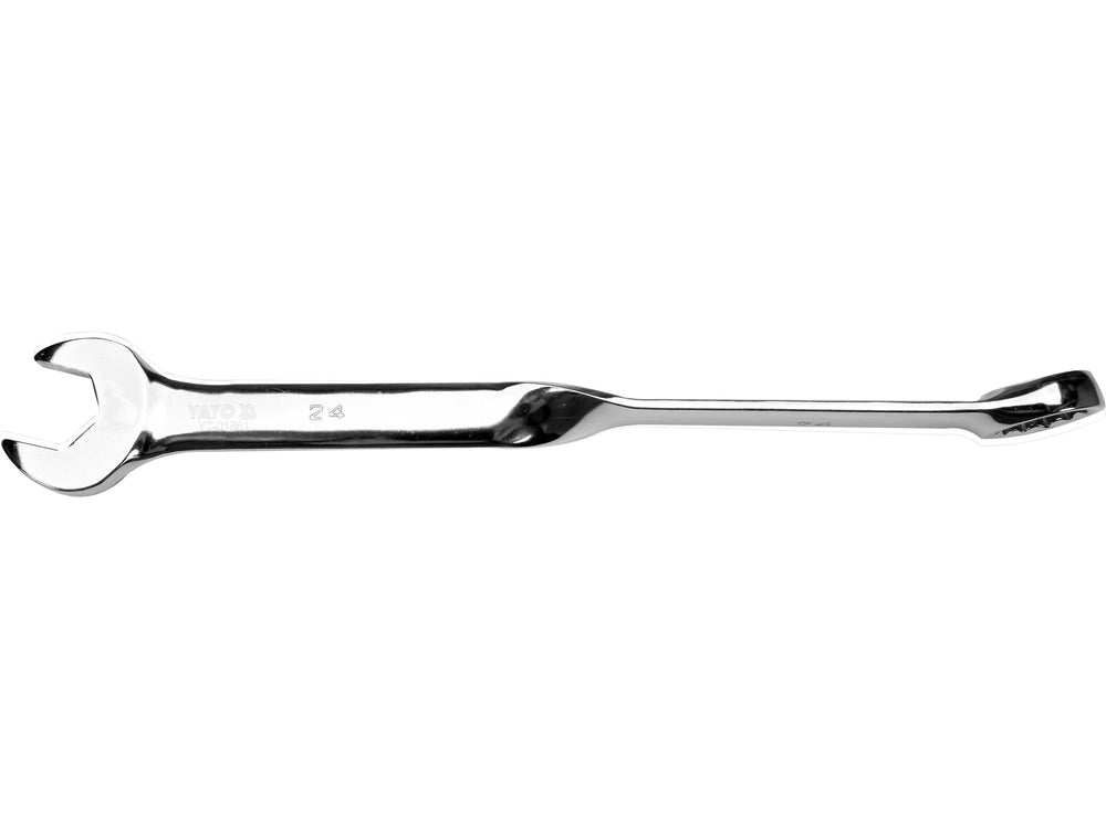 Cheie Combinata Rasucita 24mm Yato YT-01861
