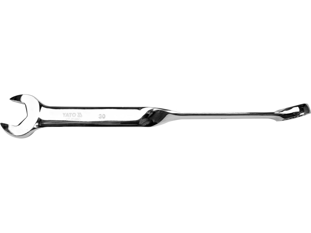 Cheie Combinata Rasucita 30mm Yato YT-01863