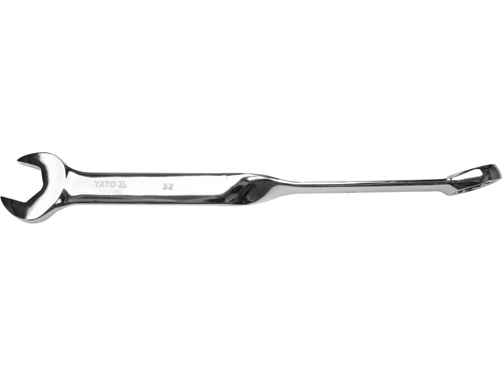 Cheie Combinata Rasucita 32mm Yato YT-01864
