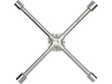 Cheie cruce roti YATO YT-0800, 17-22 mm, CrV