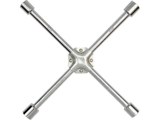 Cheie cruce roti YATO YT-0800, 17-22 mm, CrV