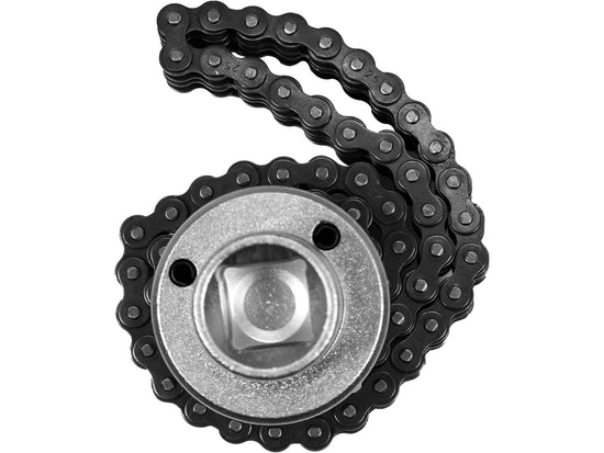 Cheie cu Lant pentru Filtre Ulei 60-115mm Yato YT-08253