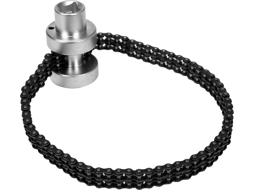 Cheie cu lant filtre ulei 60-115mm Yato YT-08253 vedere 3