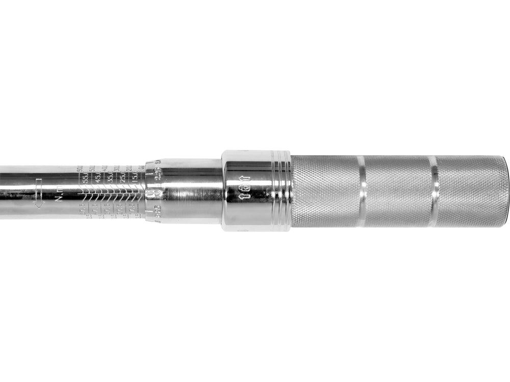 Cheie dinamometrica 3/8 10-60Nm Yato YT-07500
