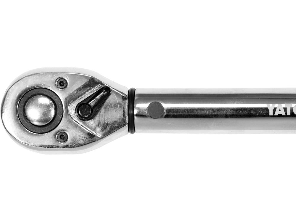 Cheie dinamometrica 3/8 10-60Nm Yato YT-07500