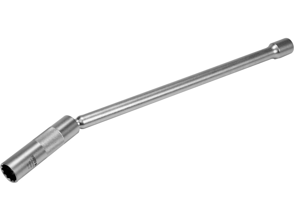 Cheie Tubulara Bujii 14mm Cu Prelungitor Yato YT-08163
