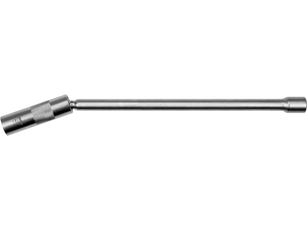 Cheie Tubulara Bujii 16mm Cu Prelungitor Yato YT-08164