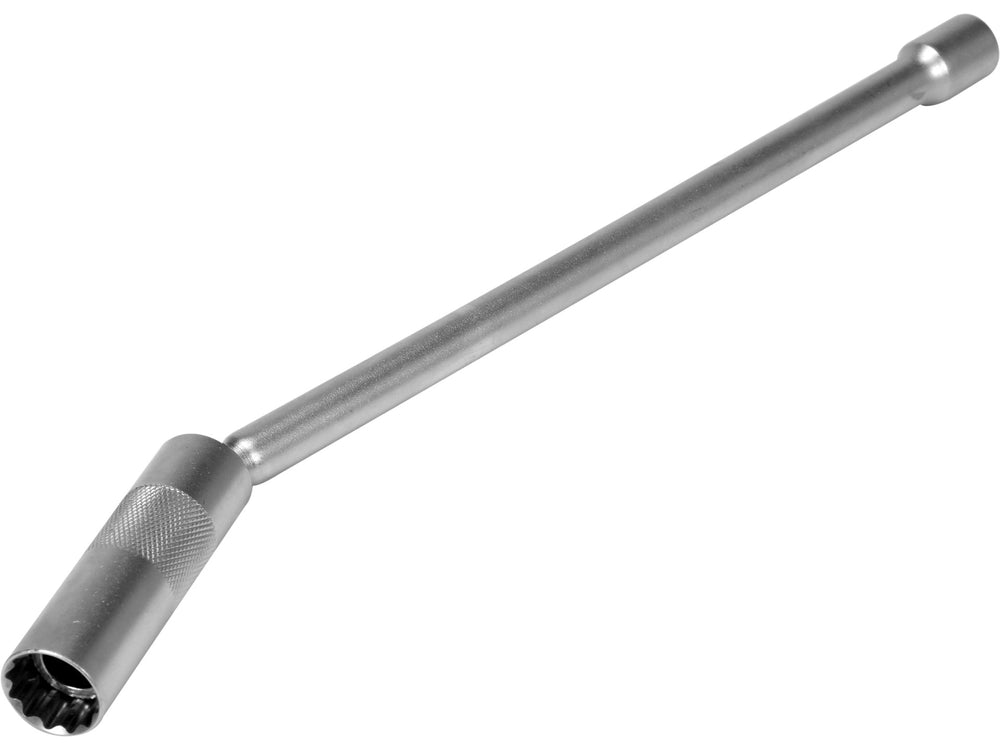 Cheie Tubulara Bujii 16mm Cu Prelungitor Yato YT-08164
