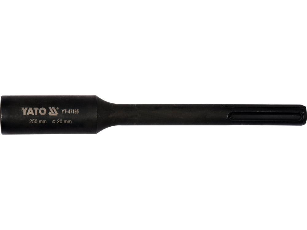 Ciocan Batut Buloane SDS-Max 250x20mm CrMo Yato YT-47195