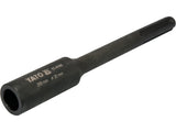 Ciocan batut SDS-Max Yato YT-47195 - vedere laterala