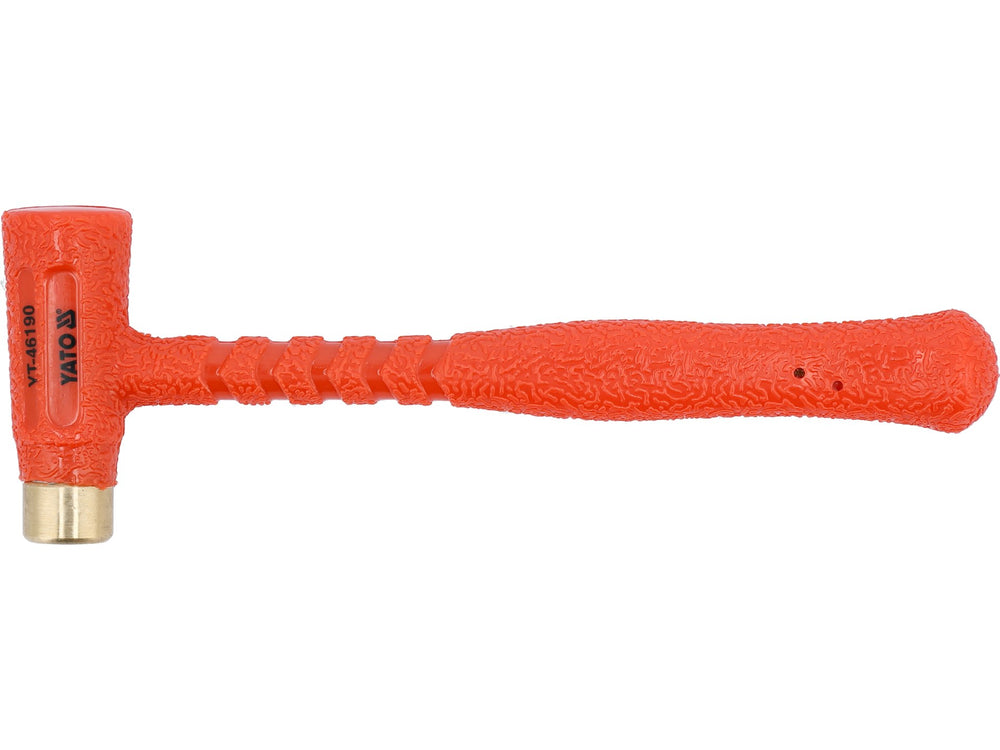 Ciocan cu absorbtie 0.3kg Yato YT-46190