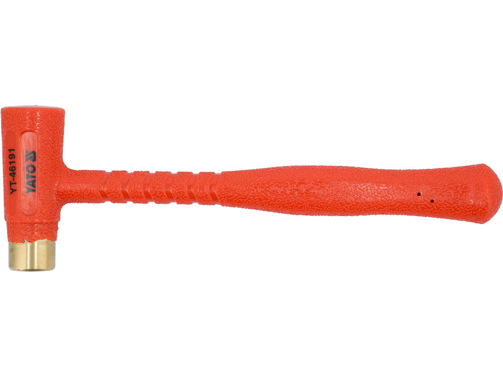 Ciocan cu absorbtie 0.7kg Yato YT-46191
