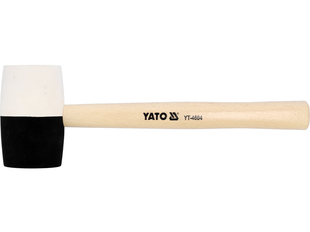 Ciocan de cauciuc 780g Yato YT-4604