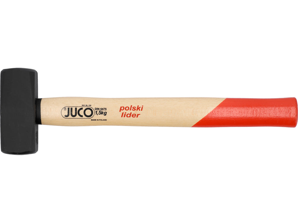 Ciocan de zidarie Juco 1.5kg 32201