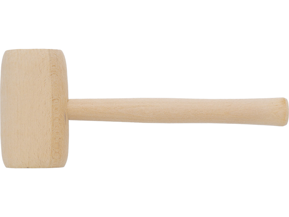 Ciocan din Lemn Tinichigerie 28.5mm 0.35kg Vorel 33532