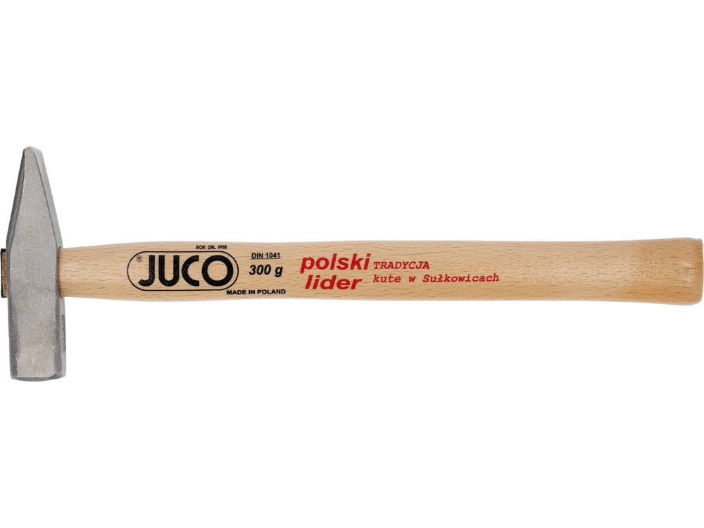 Ciocan lacatuserie 300g Juco 29992
