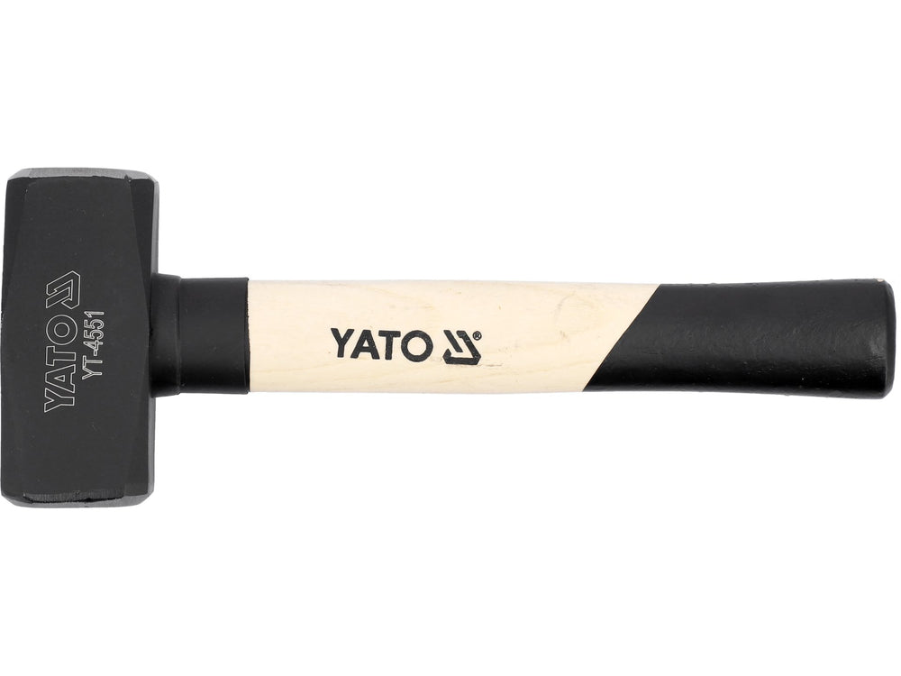 Ciocan pentru zidarie 1250g Yato YT-4551